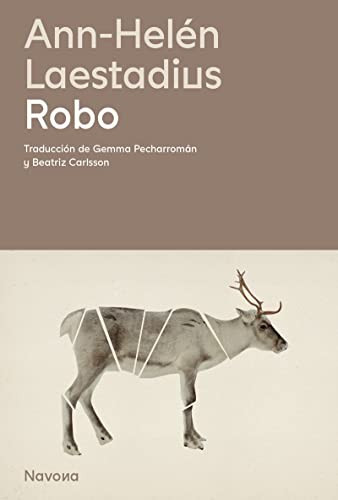 Cover for Robo