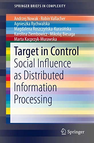 Cover for Target in Control