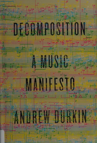 Cover for Decomposition