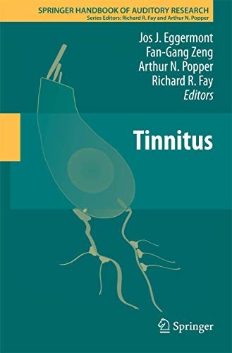 Cover for Tinnitus