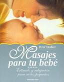 Cover for Masajes Para Tu Bebe