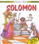 Cover for Solomon