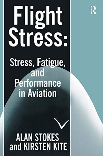 Cover for Flight Stress