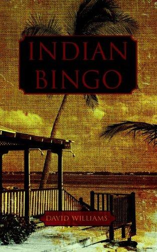 Cover for Indian Bingo