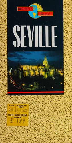 Cover for Seville.