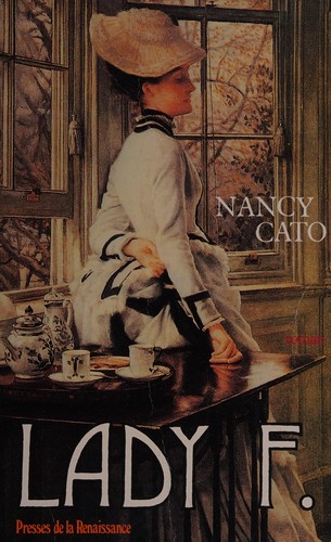 Cover for Lady F.