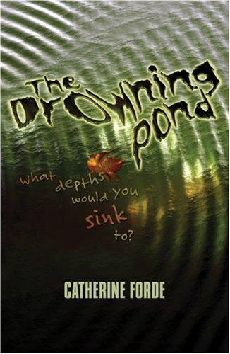 Cover for The Drowning Pond