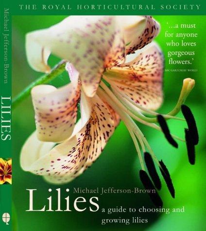 Cover for Royal Horticultural Society (Rhs)