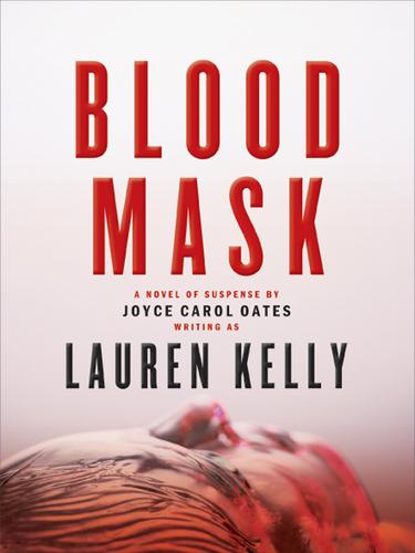 Cover for Blood Mask