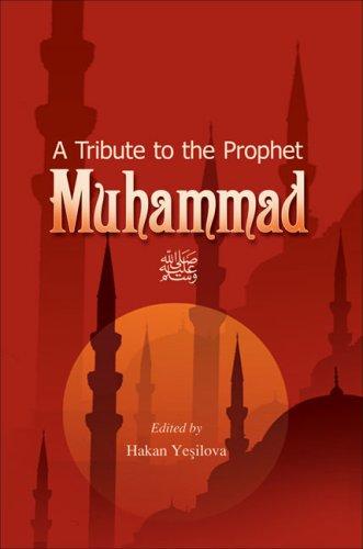 Cover for A Tribute to the Prophet Muhammad
