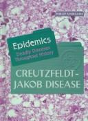 Cover for Creutzfeldt-Jakob Disease (Epidemics)