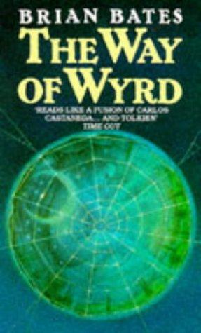 Cover for The Way of Wyrd