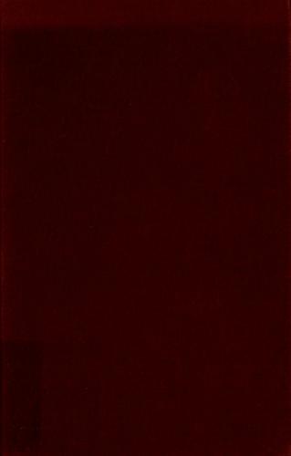 Cover for Imagination and thinking