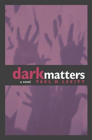 Cover for Dark matters