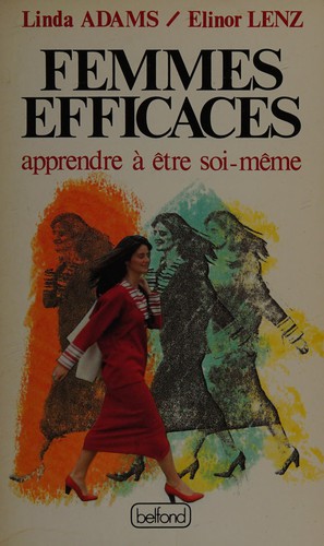 Cover for Femmes efficaces
