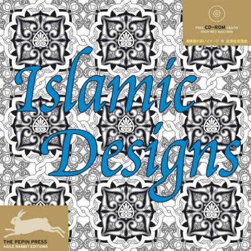 Cover for Islamic Designs