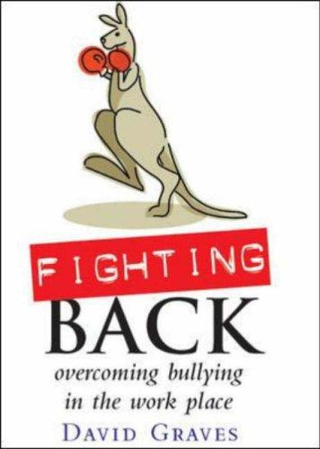 Cover for Fighting Back