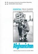 Cover for Afghanistan