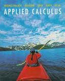 Cover for Applied Calculus for Business, Life, and Social Sciences