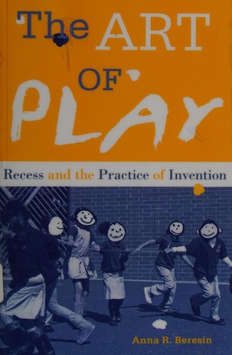 Cover for The art of play