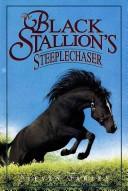 Cover for The black stallion's steeplechaser