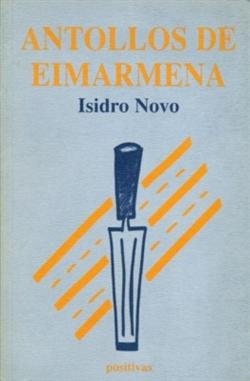 Cover for Antollos de Eimarmena