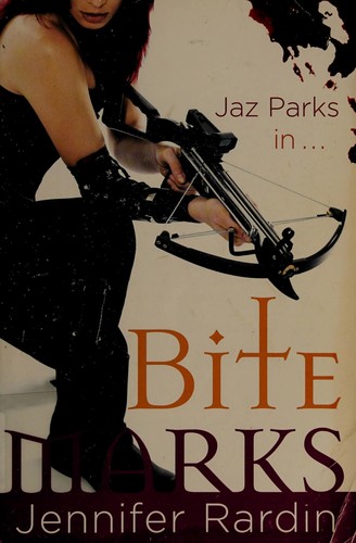Cover for Bite marks