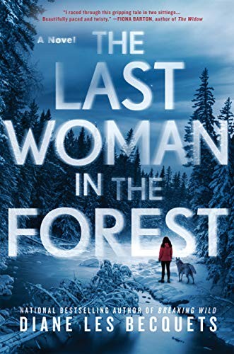 Cover for The Last Woman in the Forest