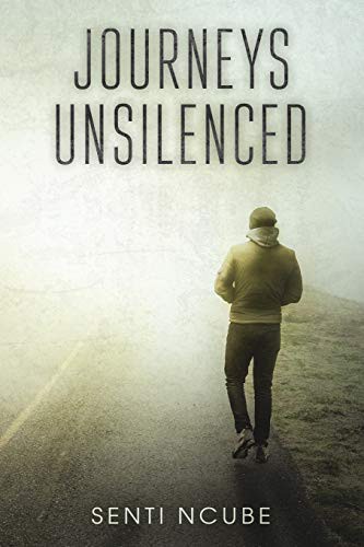 Cover for Journeys Unsilenced