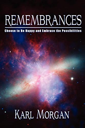 Cover for Rememberances