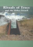 Cover for Rituals of Truce and the Other Israeli