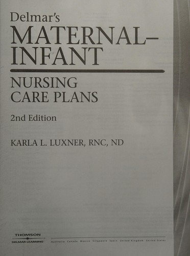 Cover for Delmar's dental assisting