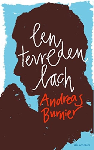Cover for Een tevreden lach