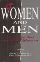 Cover for Women and Men