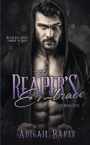 Cover for The Reaper's Embrace