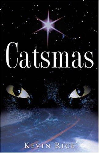 Cover for Catsmas