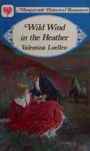 Cover for Wild Wind in the Heather