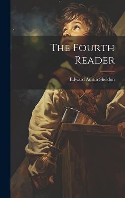 Cover for Fourth Reader