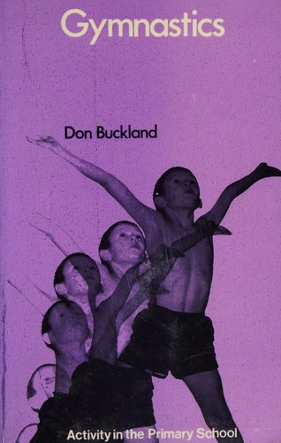 Cover for Dance