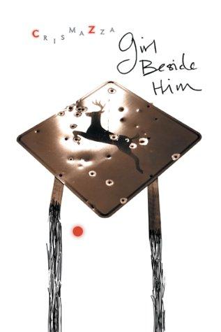 Cover for Girl beside him