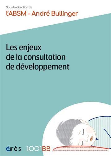 Cover for 1001BB 169 - LES ENJEUX DE LA CONSULTATION DE DÉVELOPPEMENT