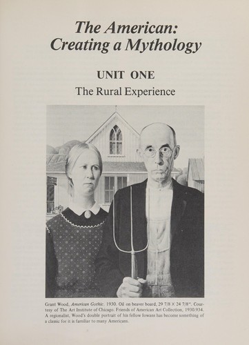 Cover for The humanities