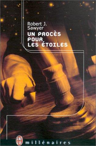 Cover for Un Procès pour les étoiles