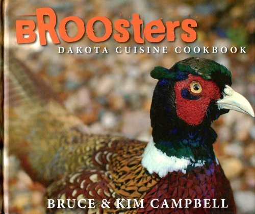 Cover for Broosters