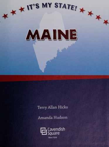 Cover for Maine