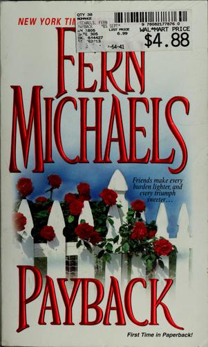 Cover for Payback