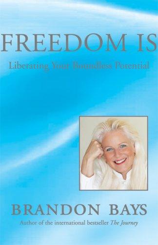 Cover for Freedom Is