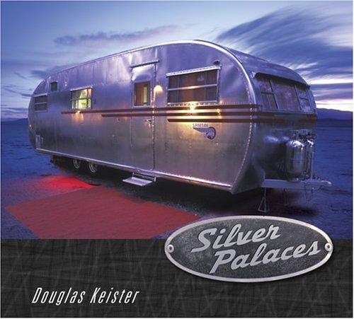 Cover for Silver Palaces