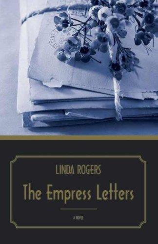 Cover for The Empress Letters