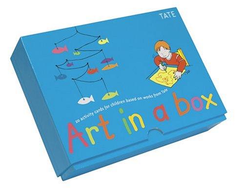 Cover for Art in a Box